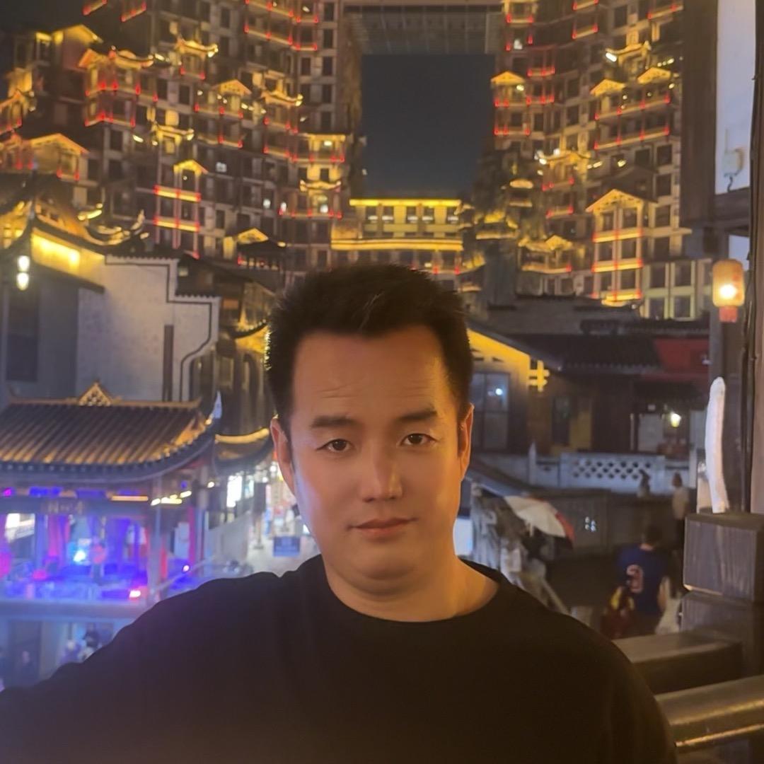 阿强