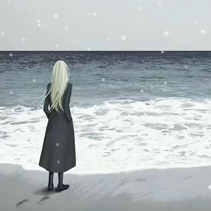 喝美式想美事_