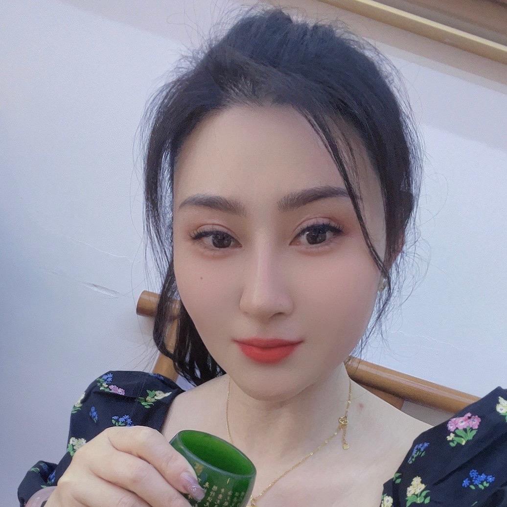 媛馨花香茶韵