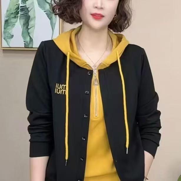 简衣集女装工厂店