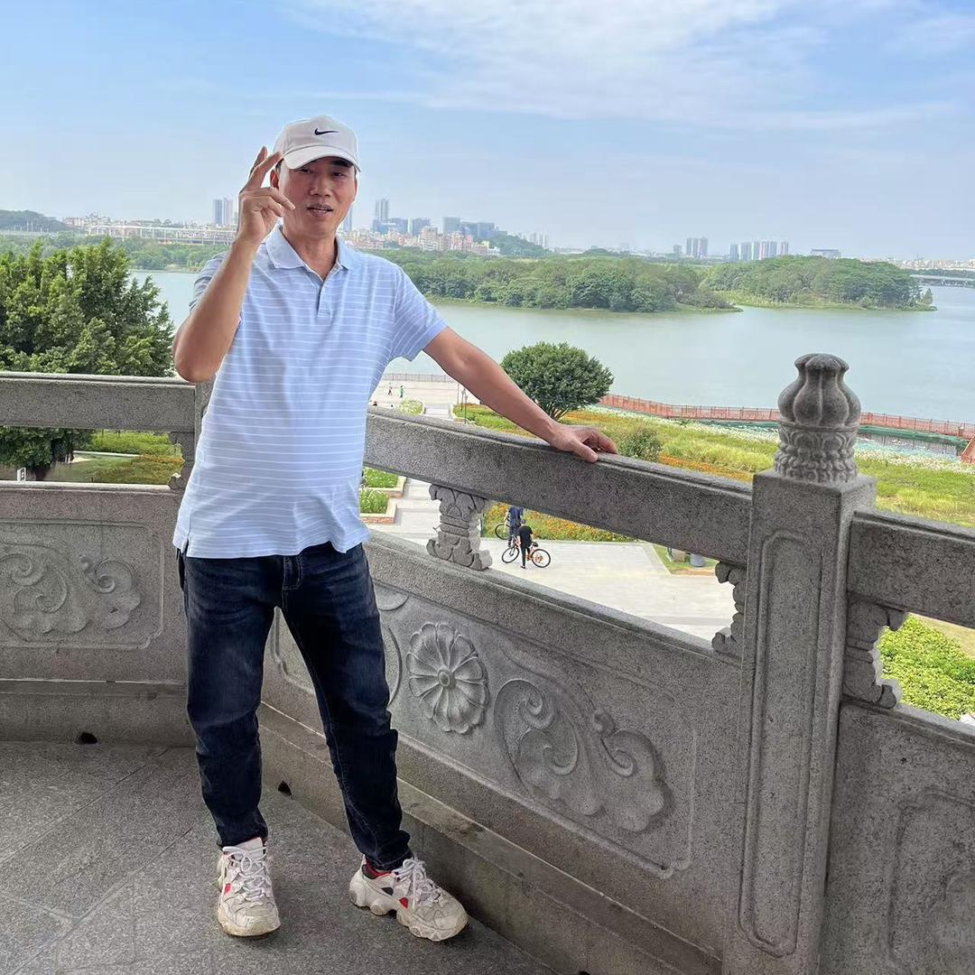 广东忠哥（涨fen）14点10分开播