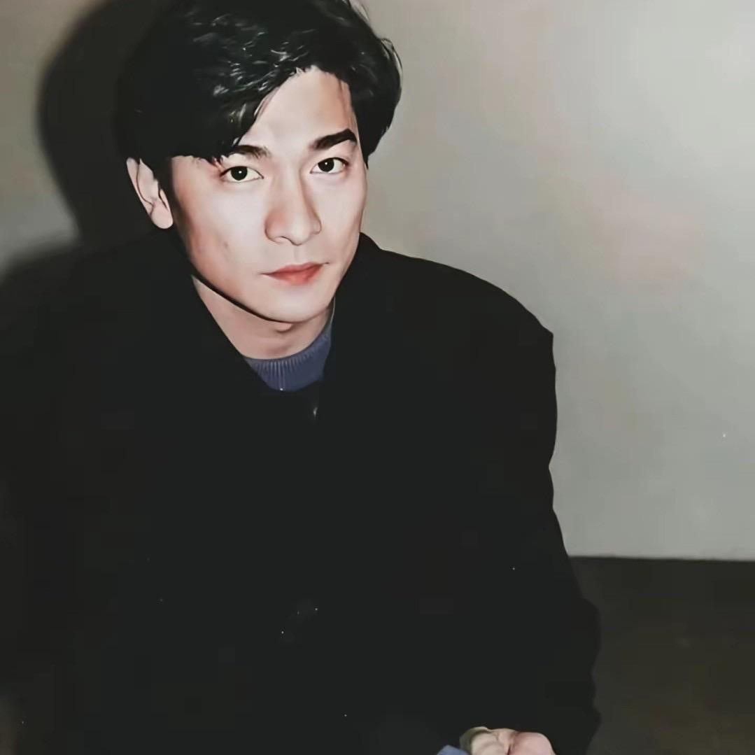 孤独的狼