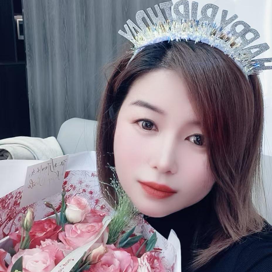 小燕子（涨粉）