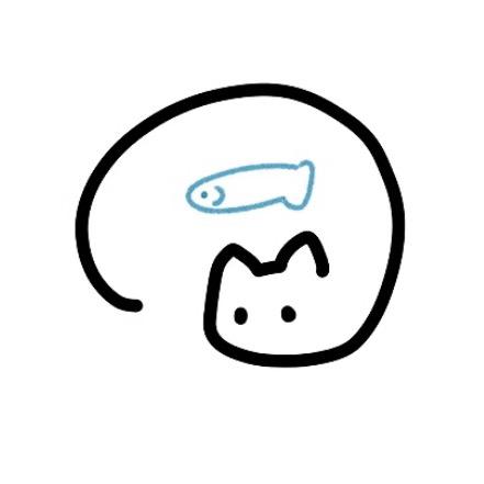 艾特咪咪鱼🐟。