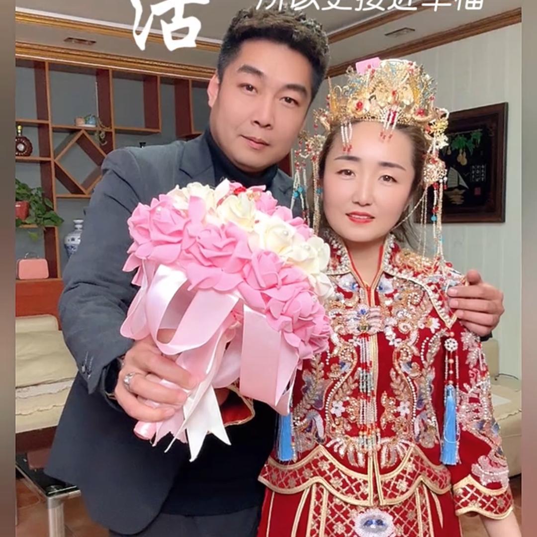 小雪勇往直前