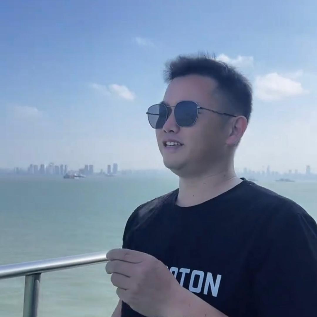 建宏摩托