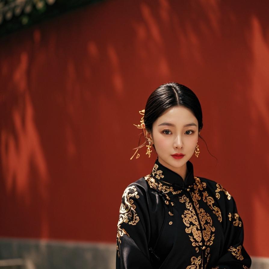 妍汐