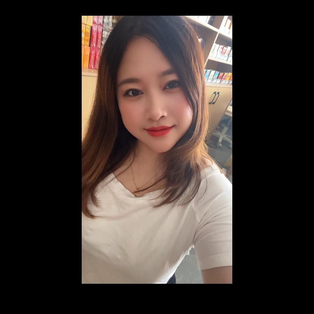 我是丽丽呀💋