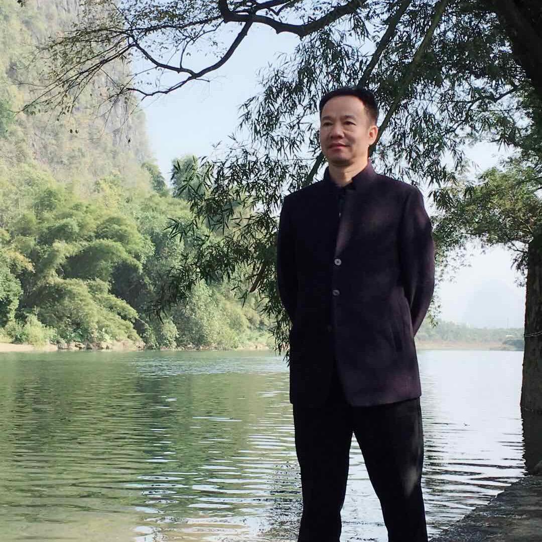 珍谊（天天谭咏麟）