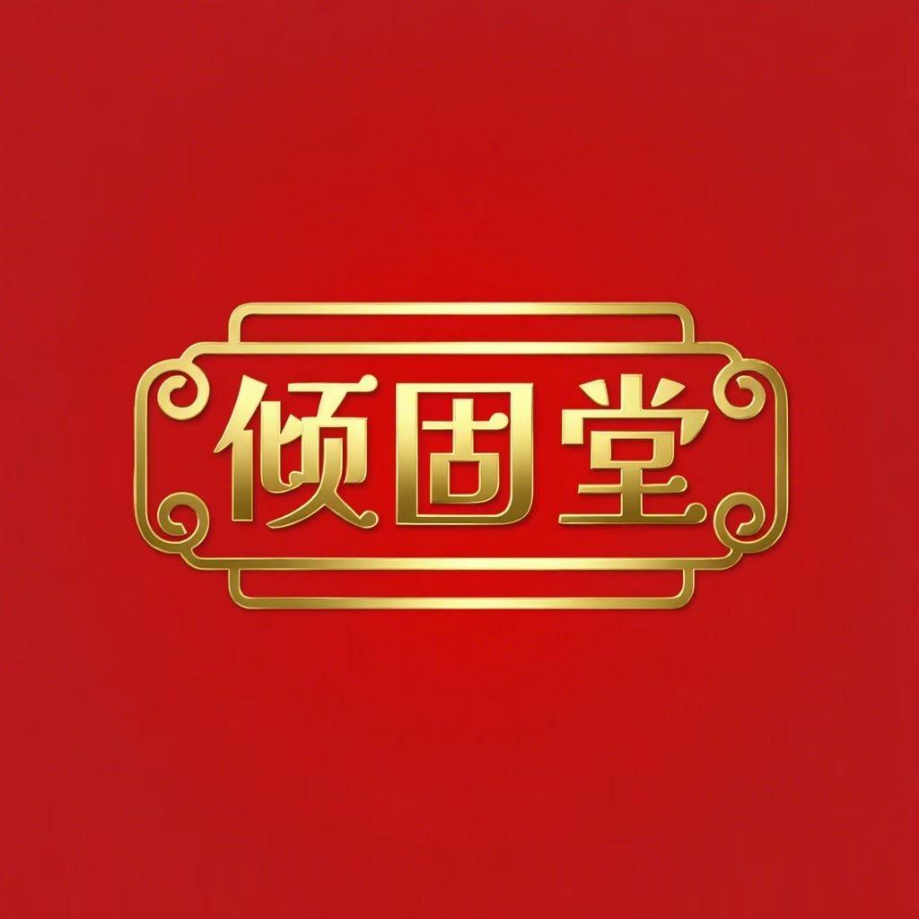 倾固堂养生茶