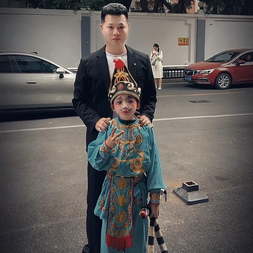 林少鹏「必應壇」