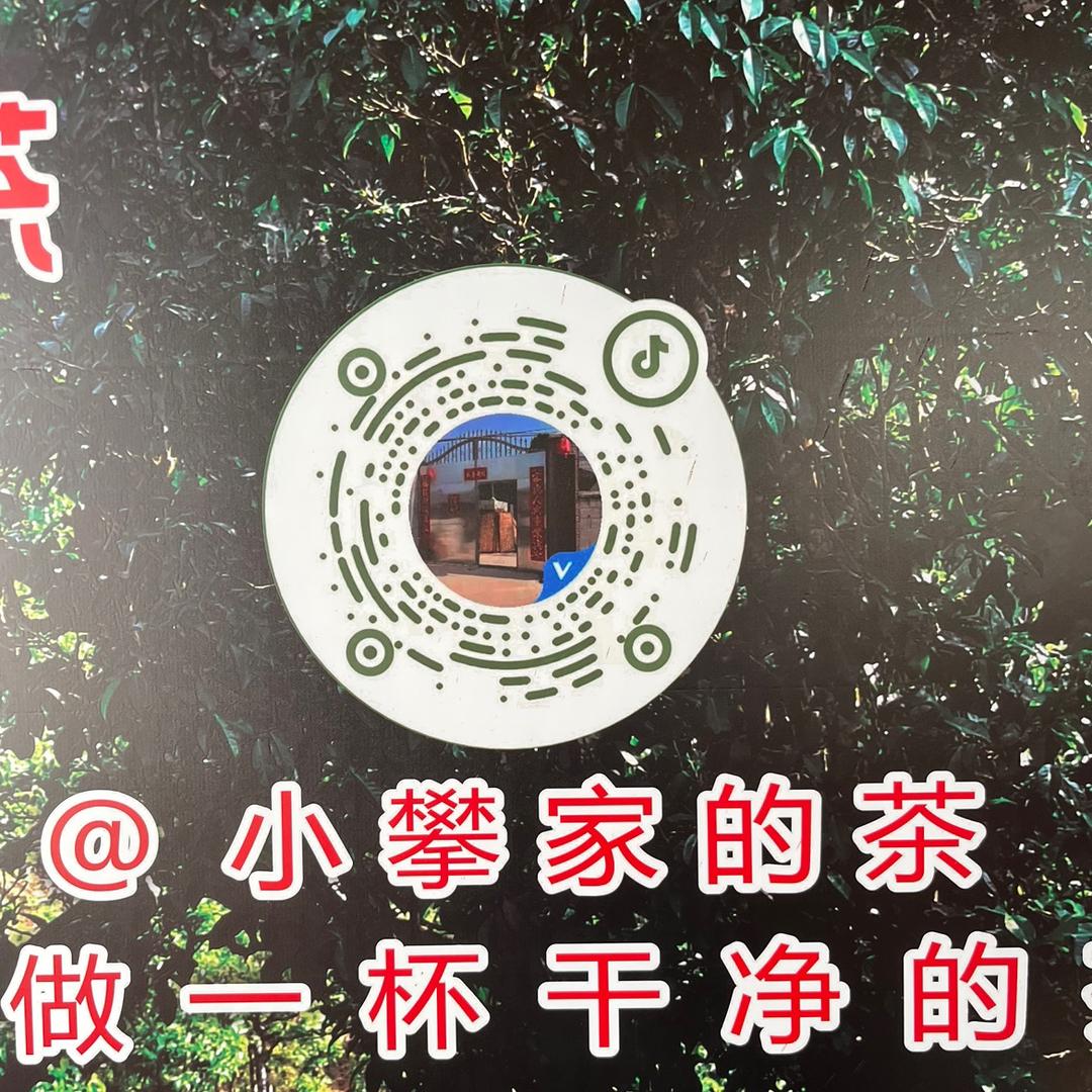 小攀家的茶~茶果果湉