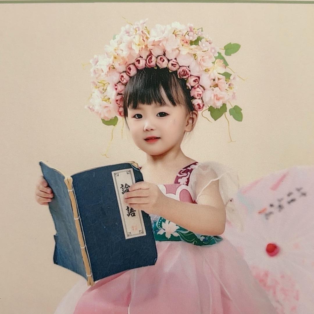 🌈🌈李幸运