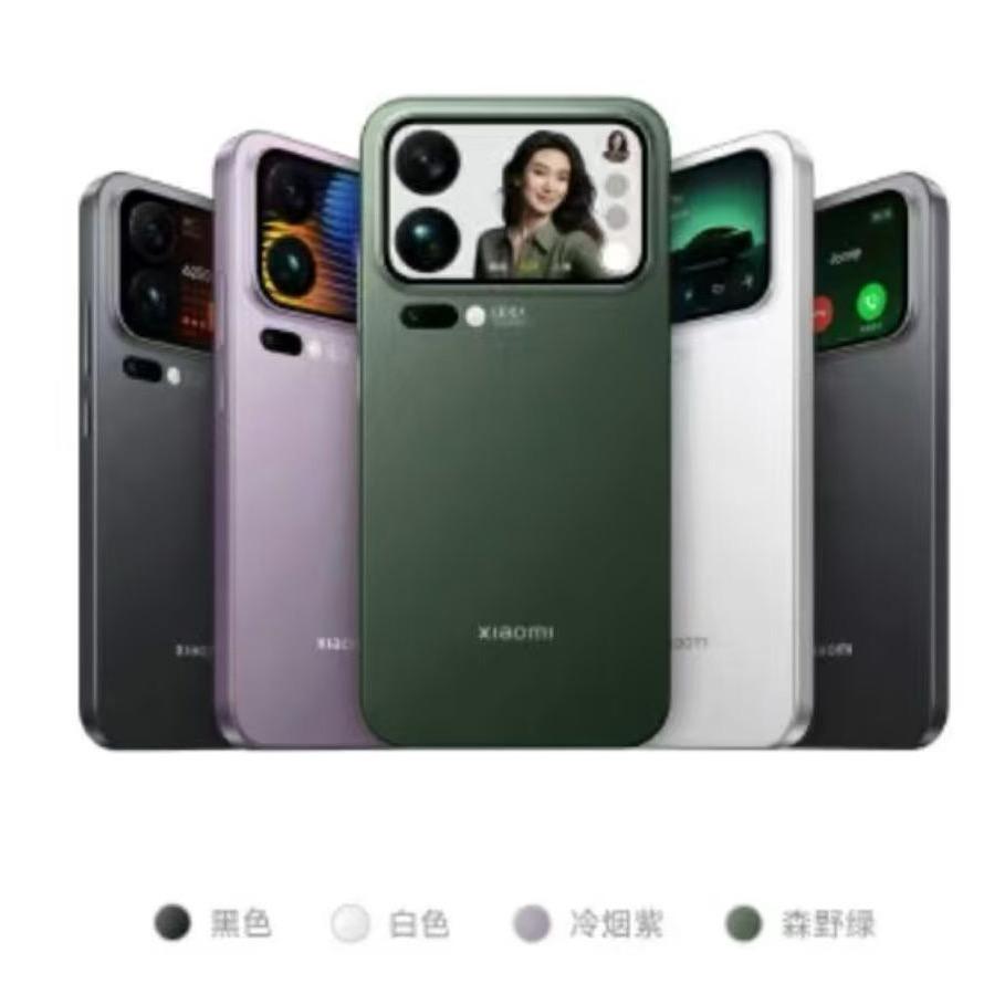 魏县双隆小米之家