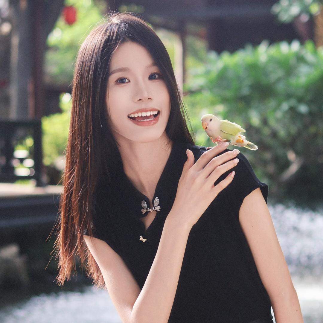 大长腿阿杏