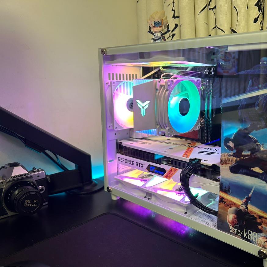 世界上最好的的靳先生