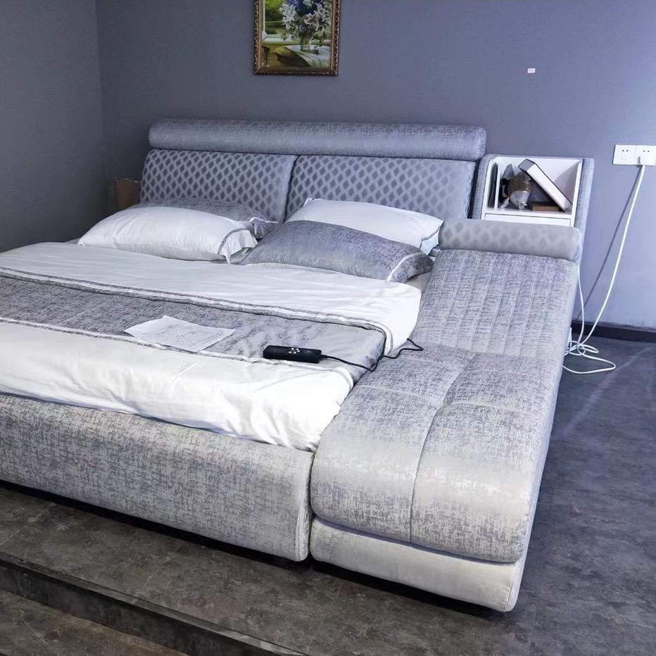 深圳博朗尼家居