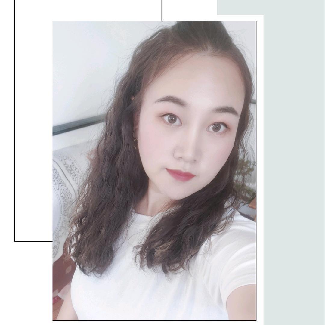 小波妞的家🏠