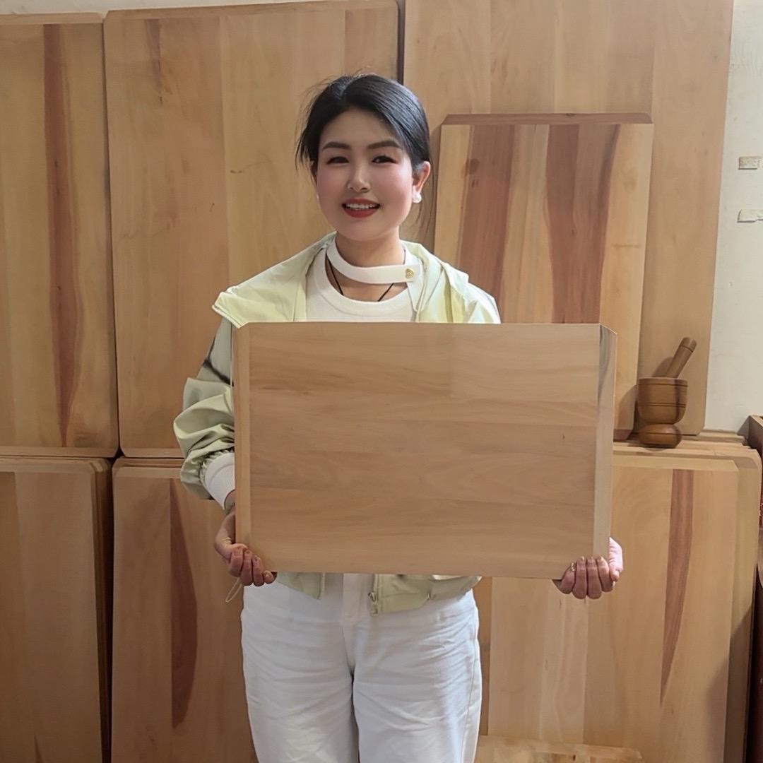 彬县木案板妮妮