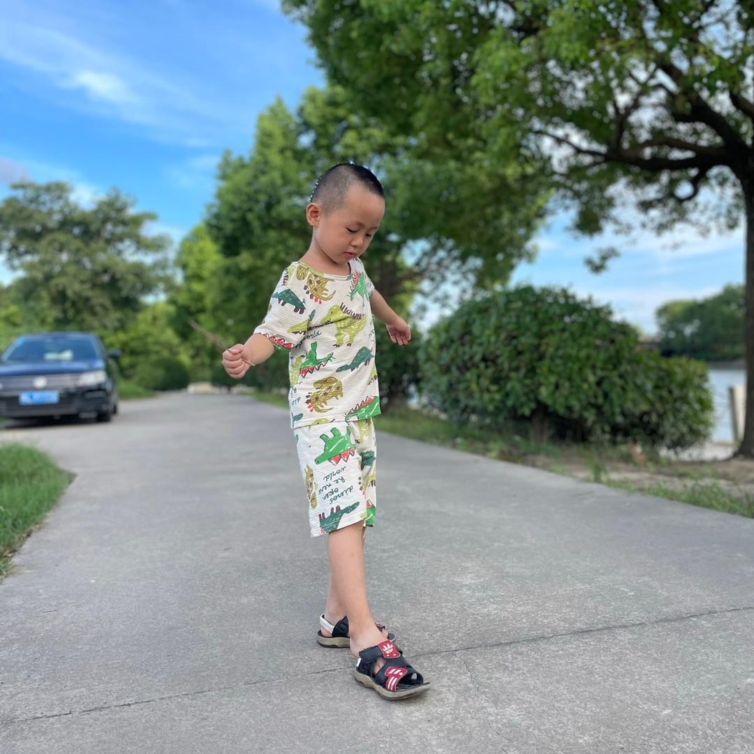 点点妈妈爱烘培