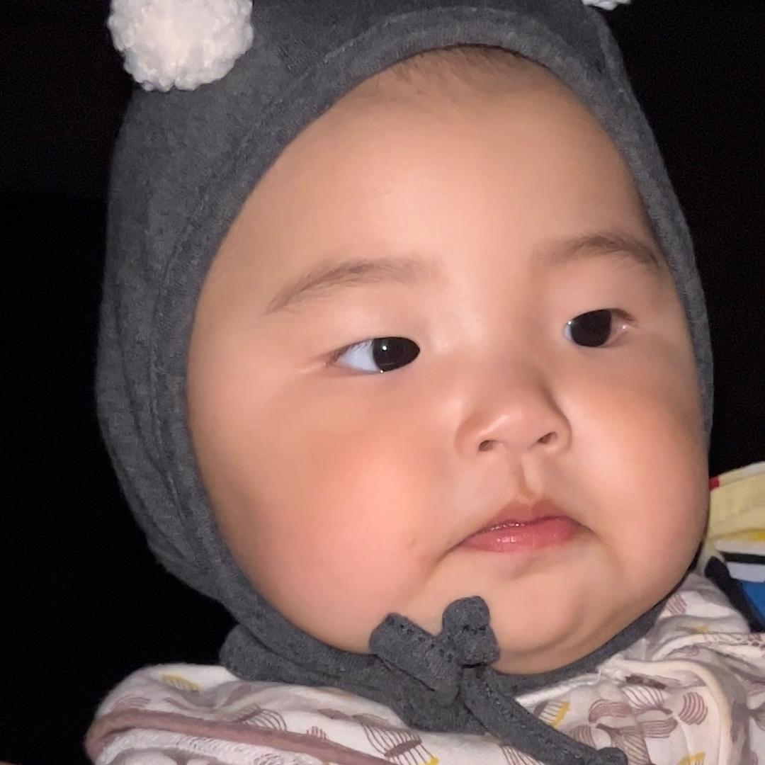 浩宇有个小太阳