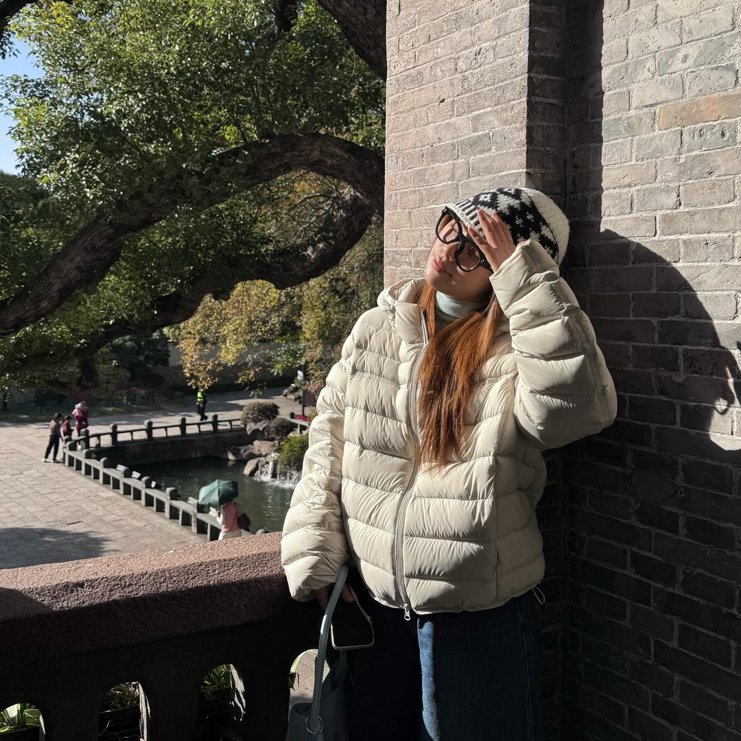 小戴早点睡