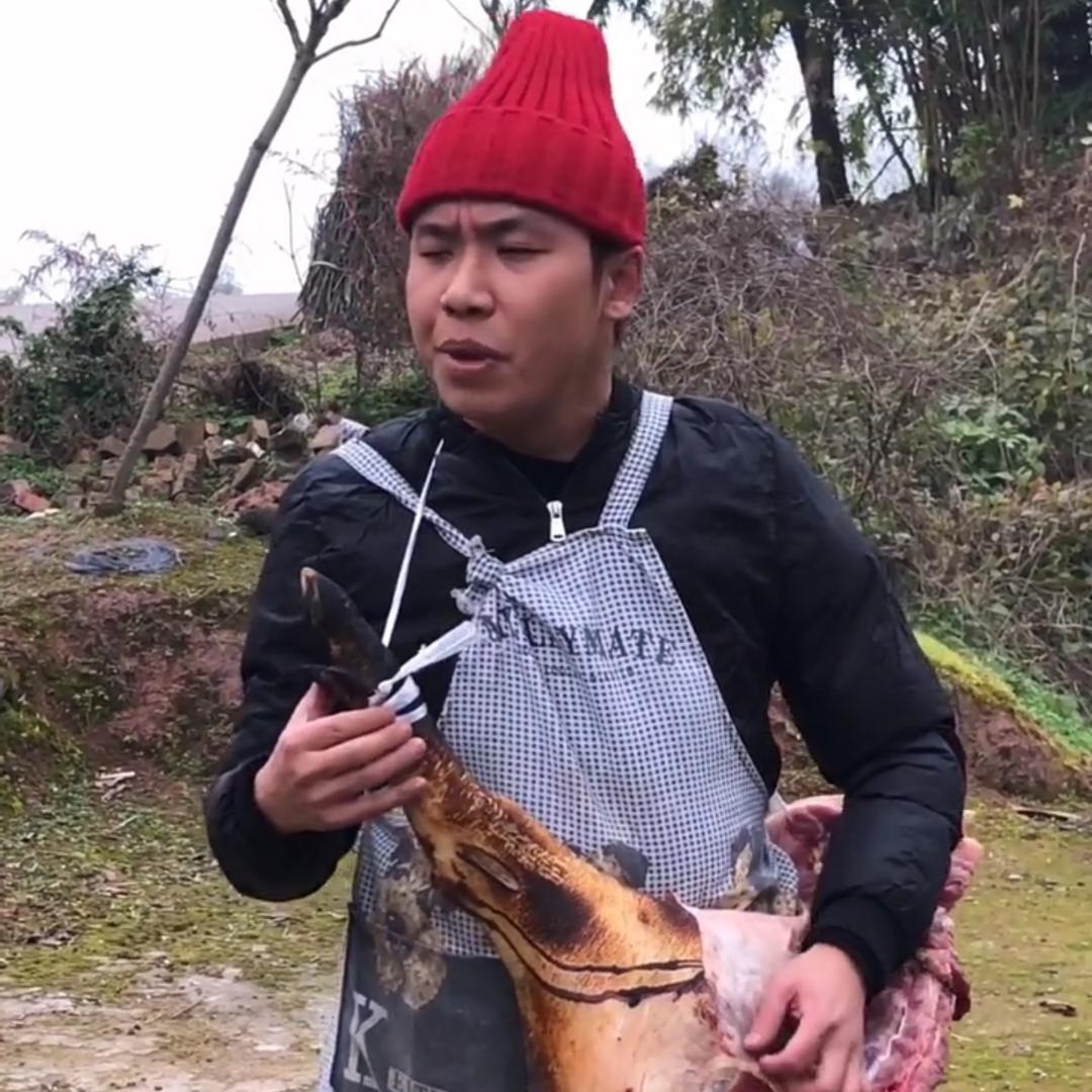 宋小宝商贸