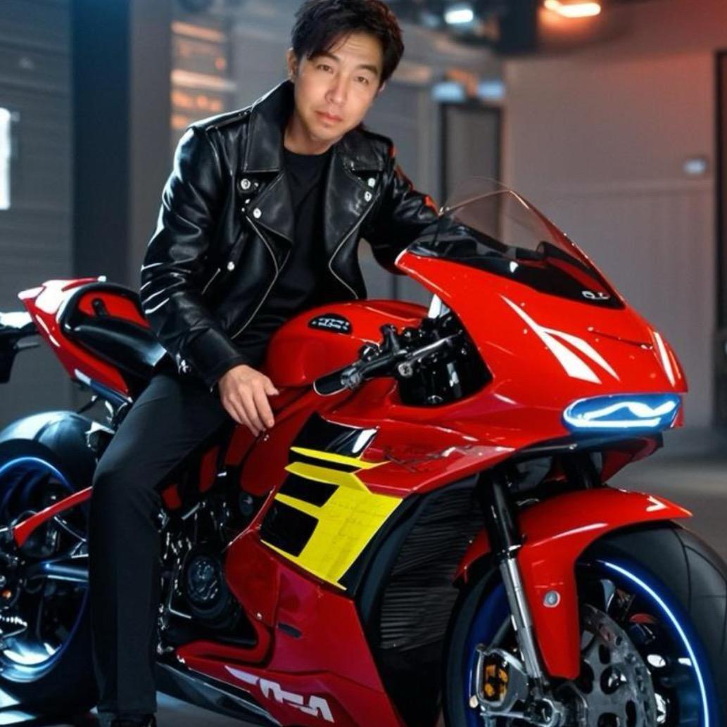 杨林【朋友圈】