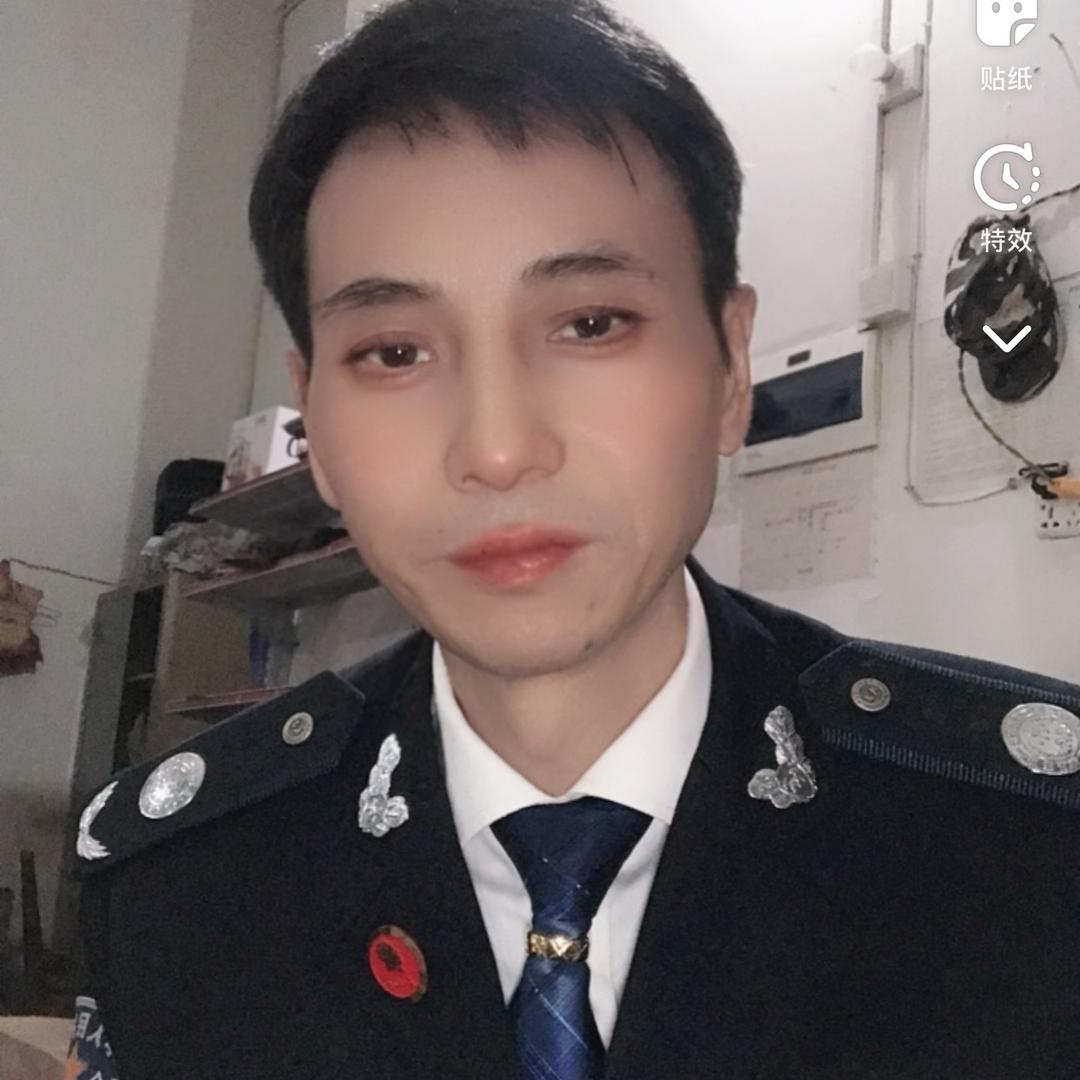 替天行道