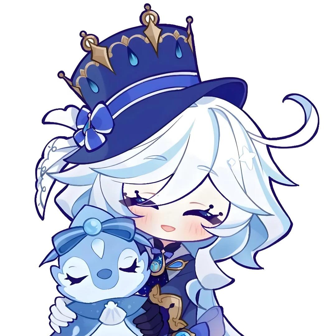 Li洛熙☀️（原神）