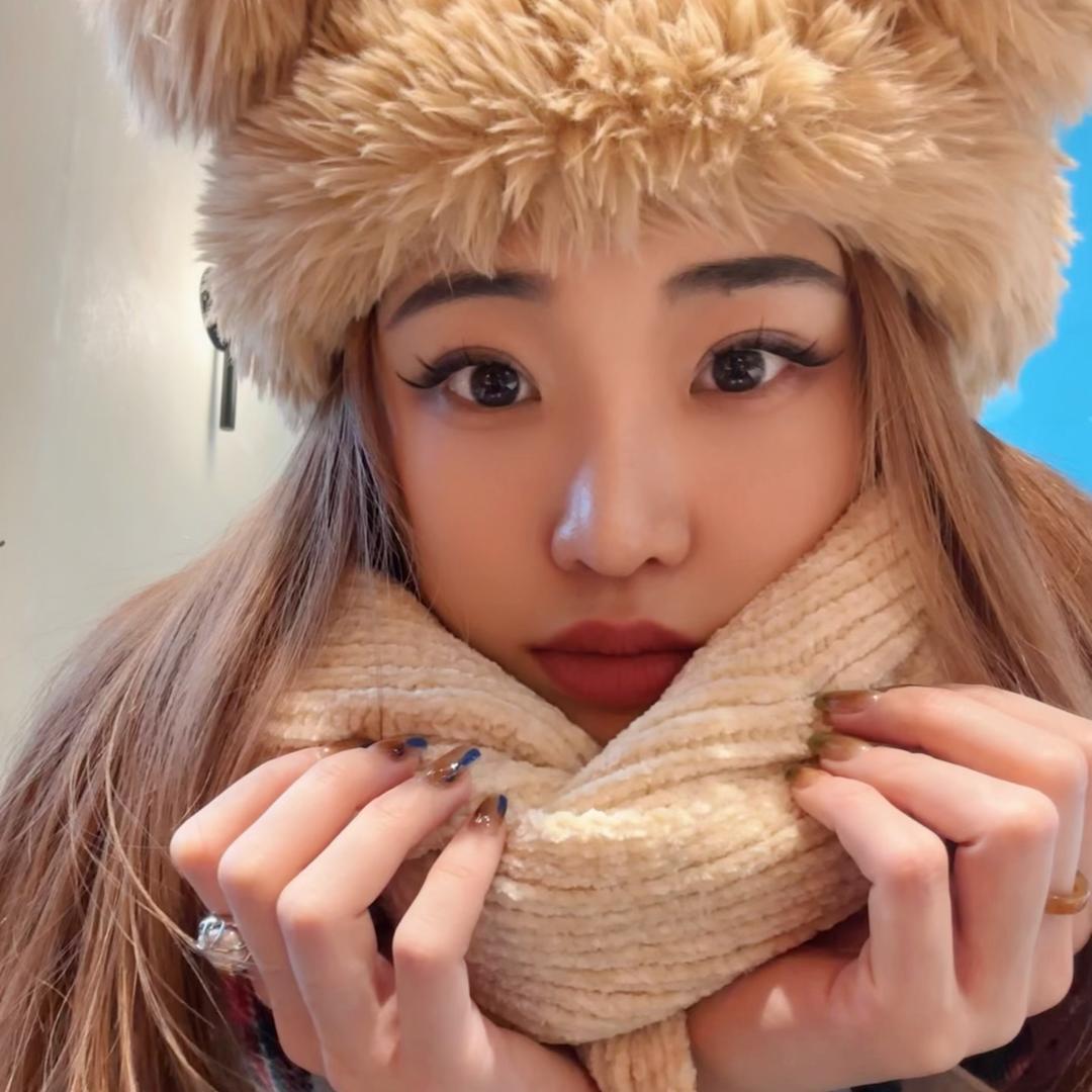 妖女卡牌