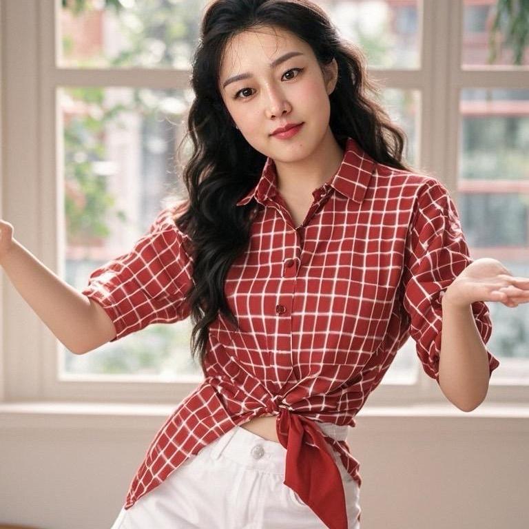 李木子