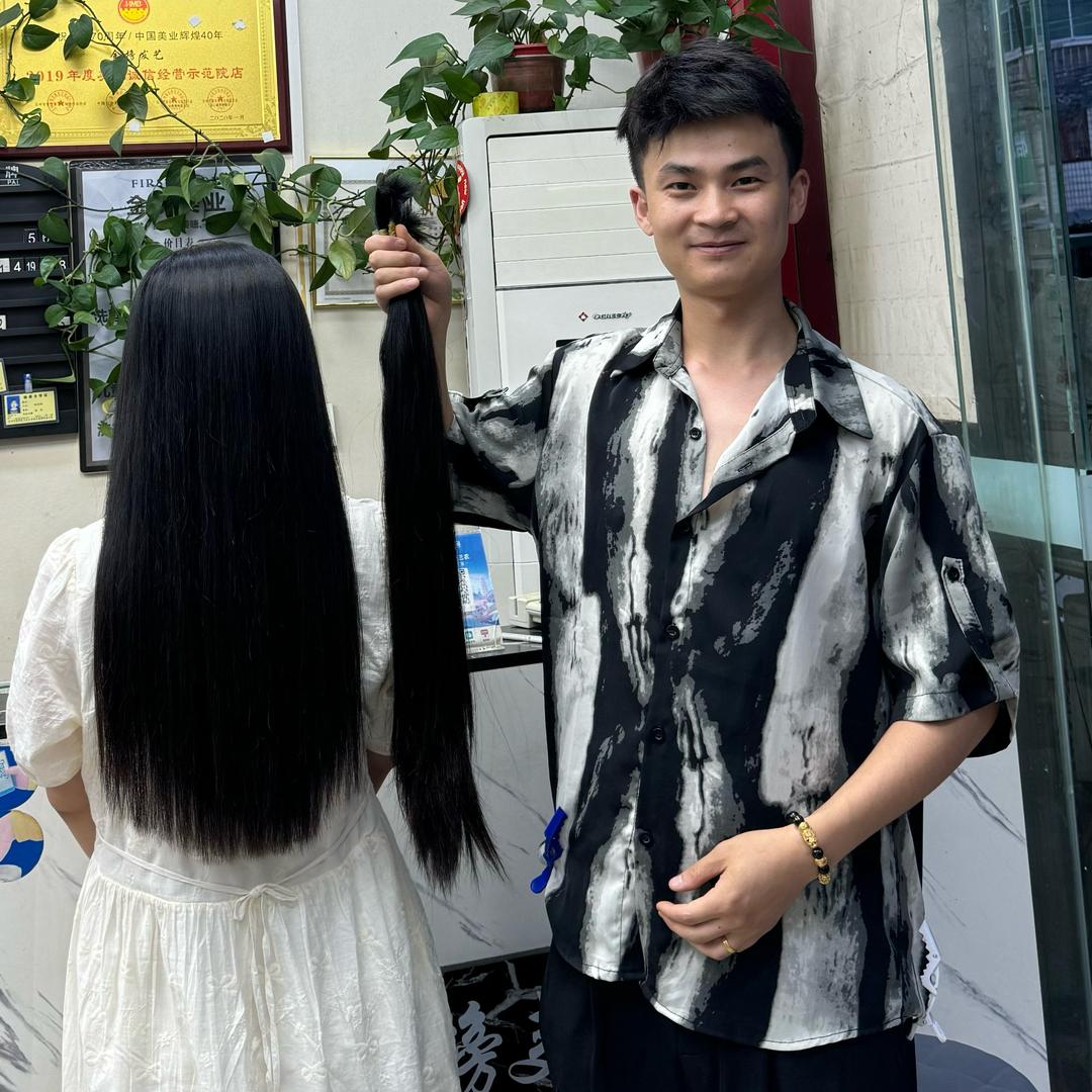 陈皮皮收长发·金榜