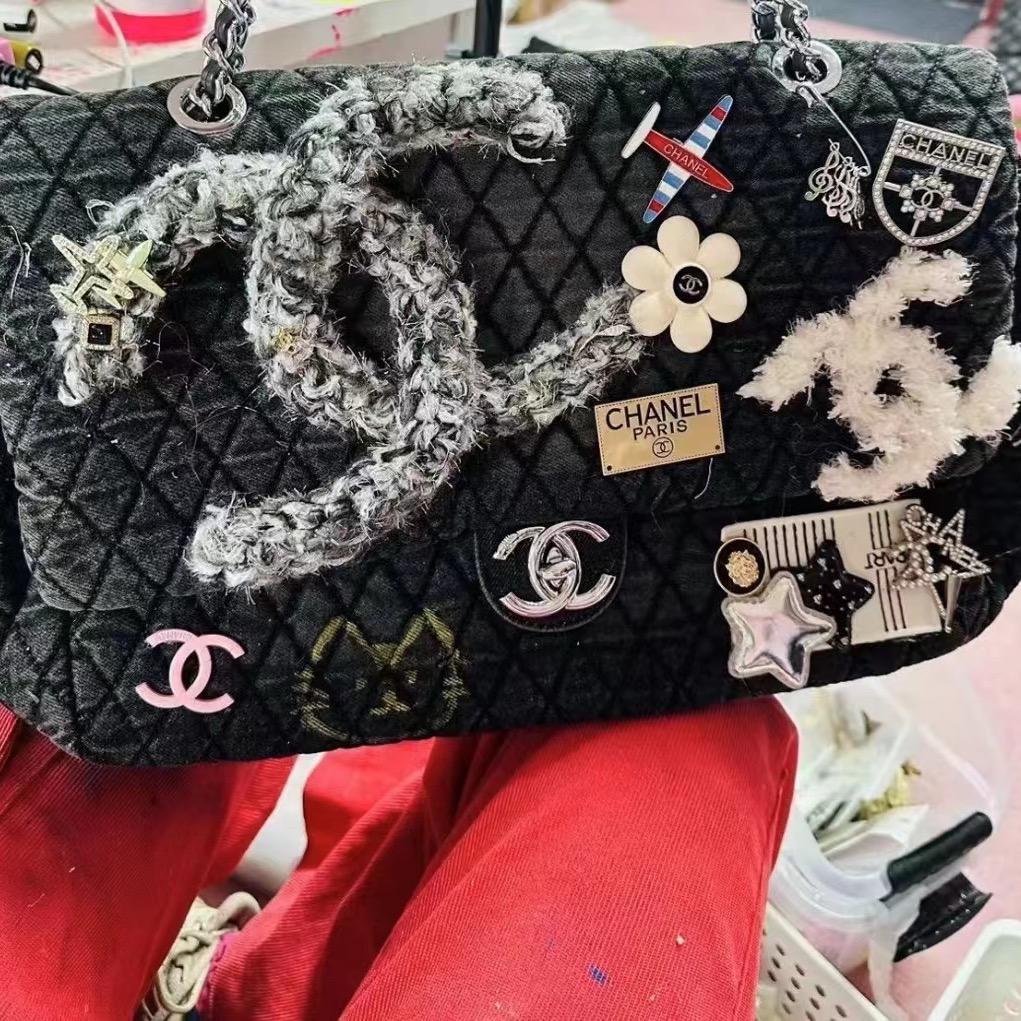 美美的包