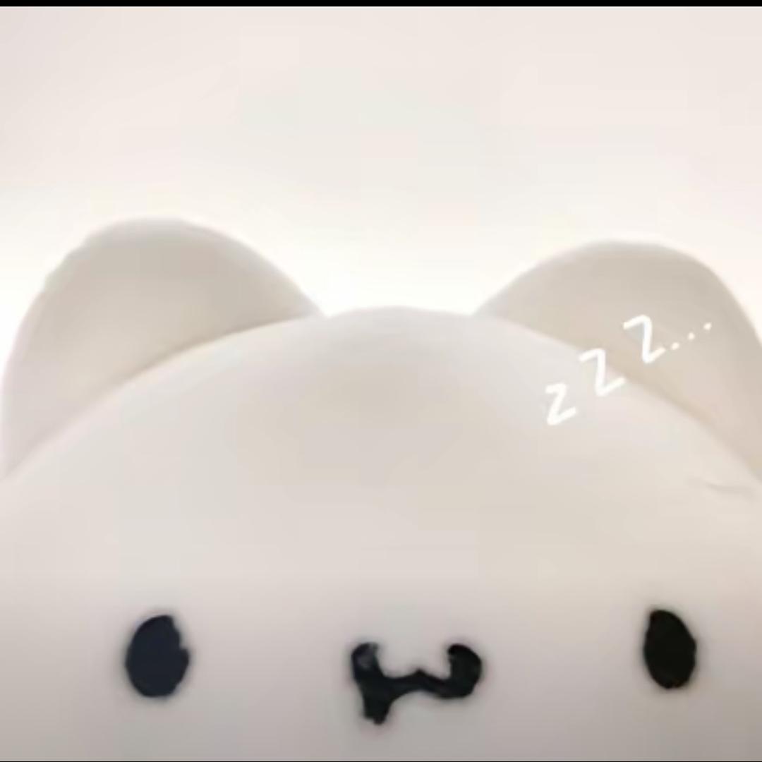 发呆呆呆羊