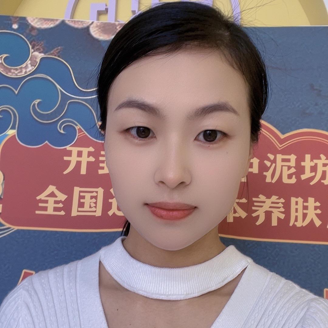 祥符区中泥坊（东方百合店）沙沙老师