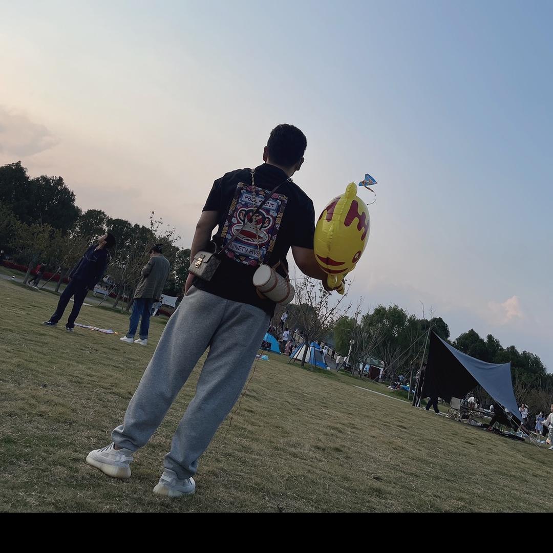 “猛男”奶爸