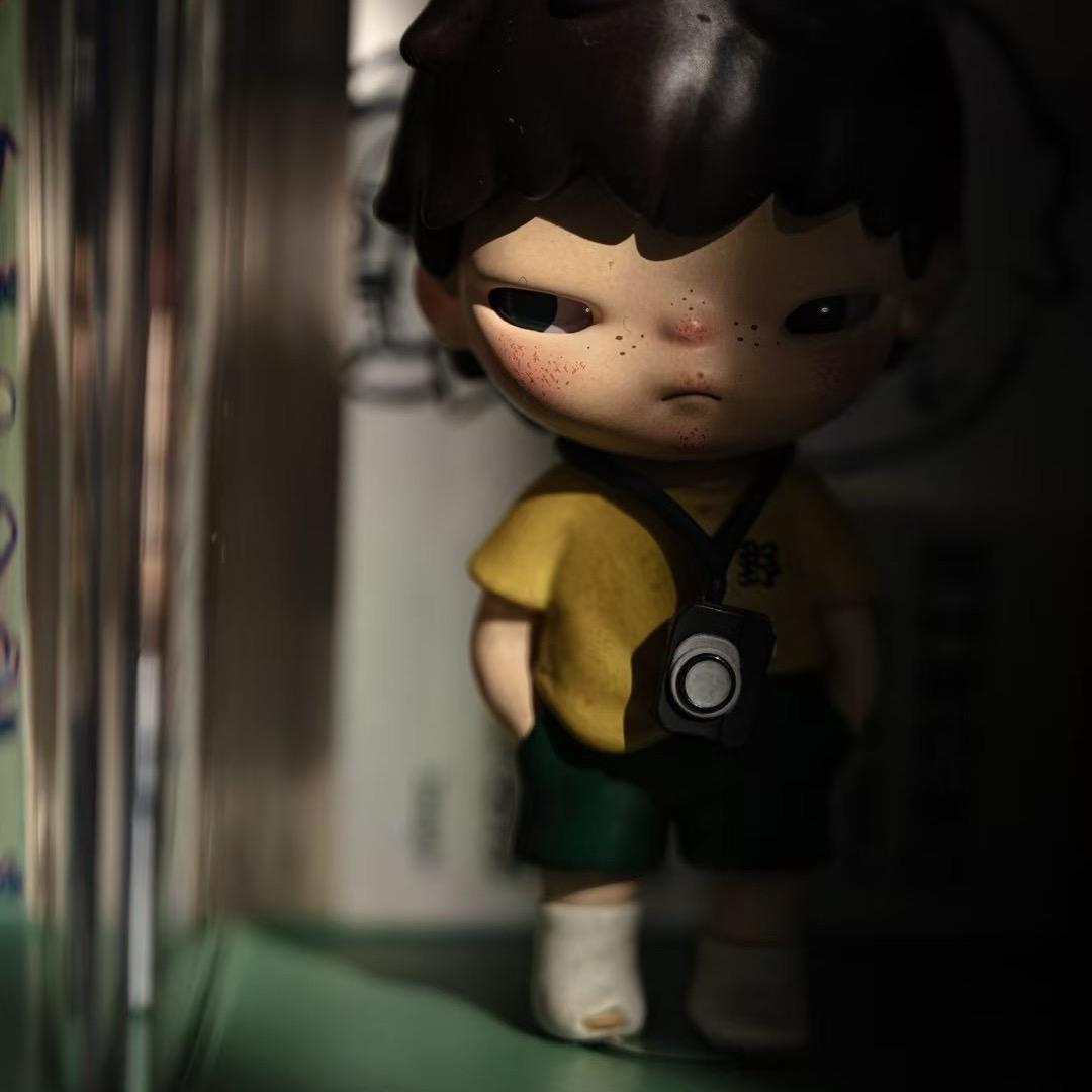 Lilblack📷(陪拍版)