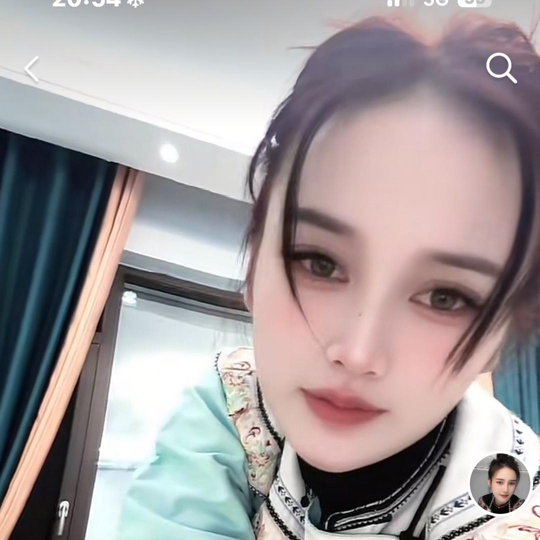 笨女孩