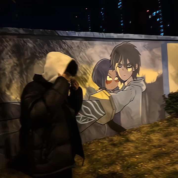 浪屿吖