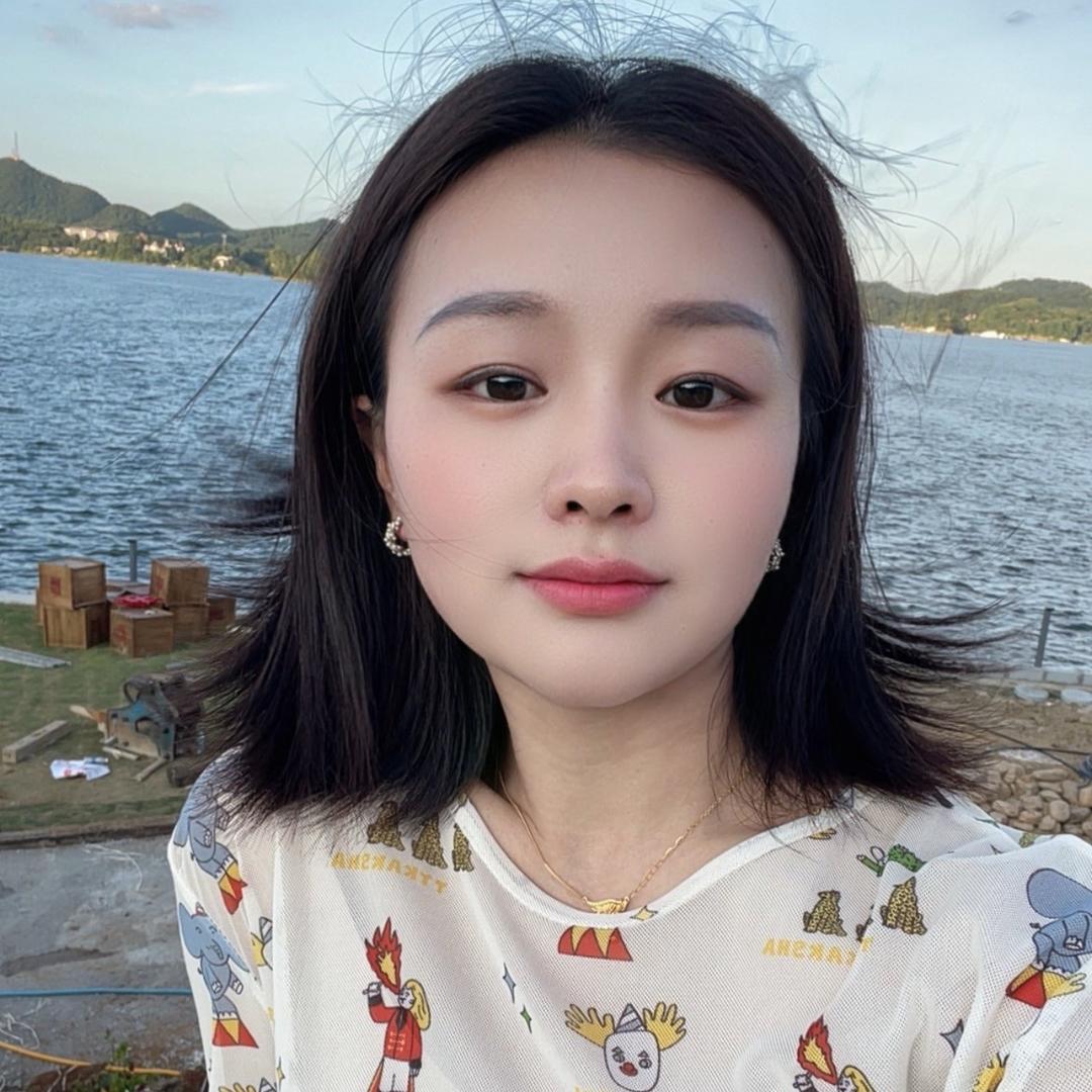 @小洁🌸