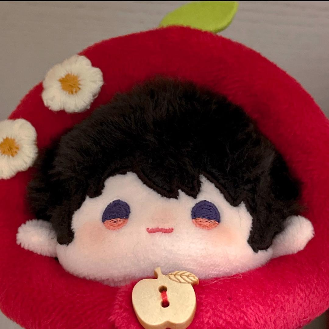 苹苹无祁