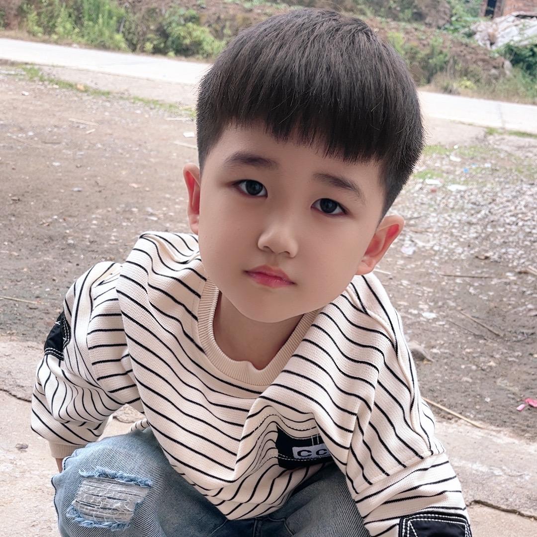 小糖果
