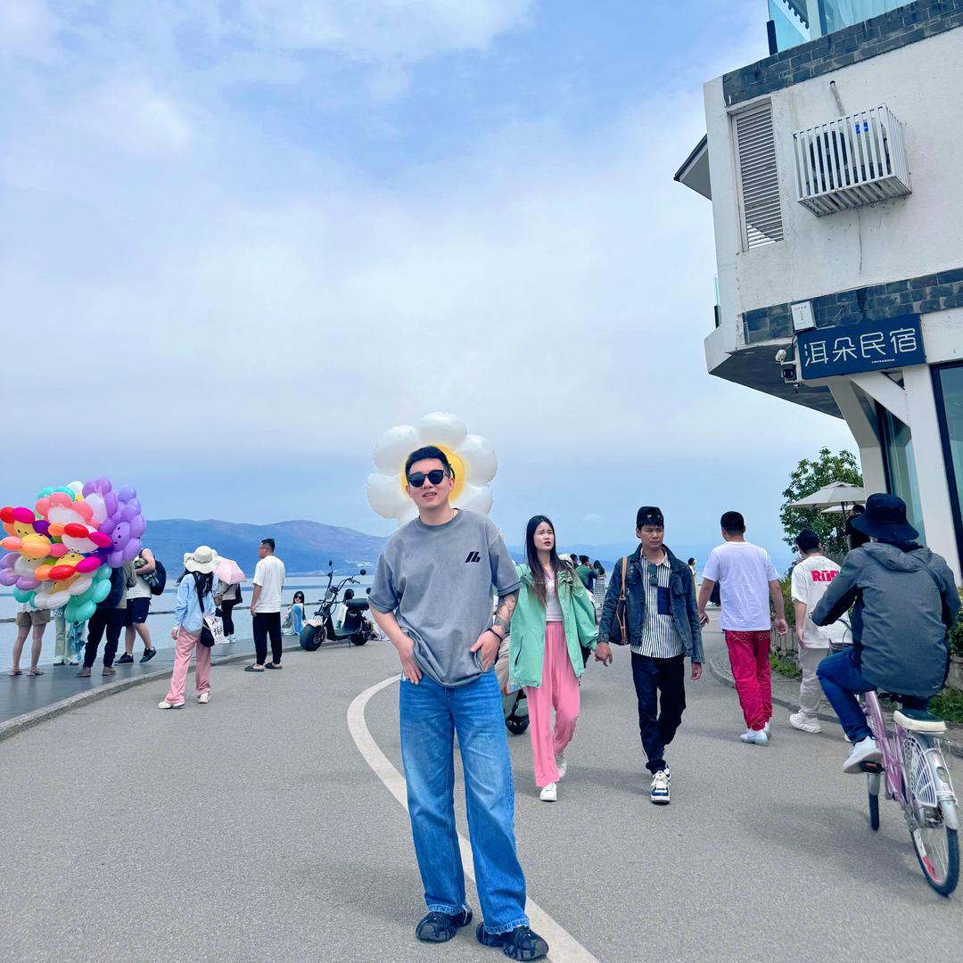 小贺野摊（野鸡爪）