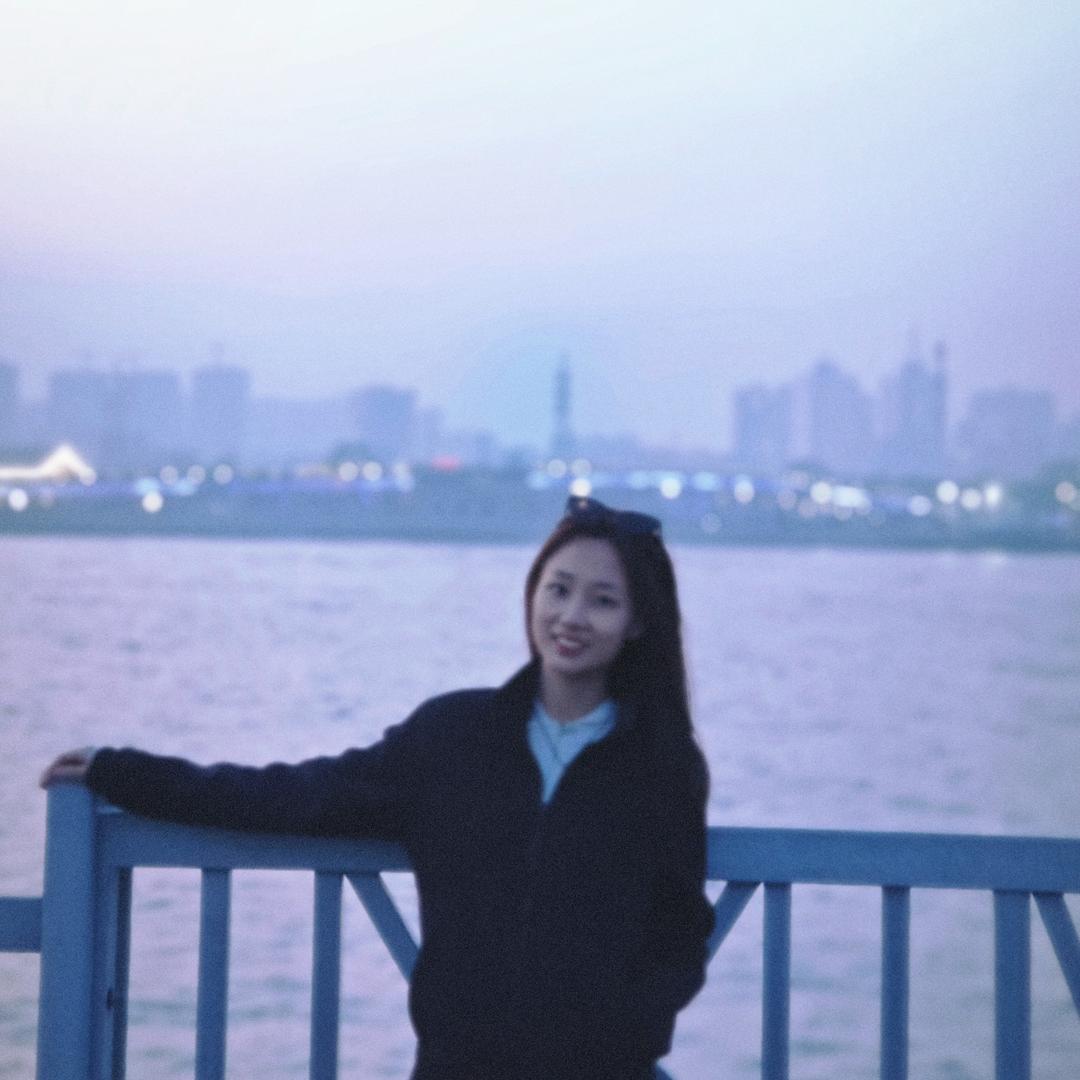 小冉呀