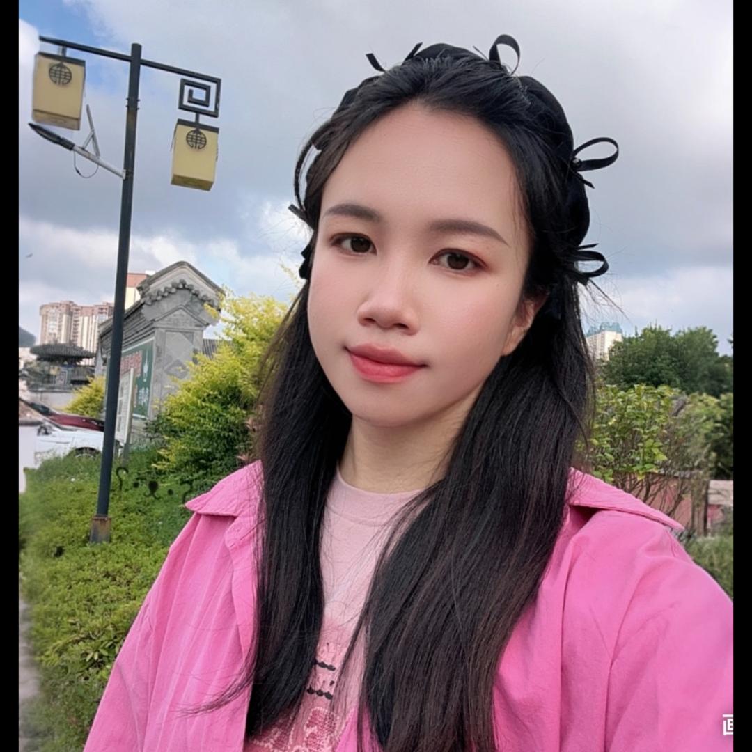 晓晴吖