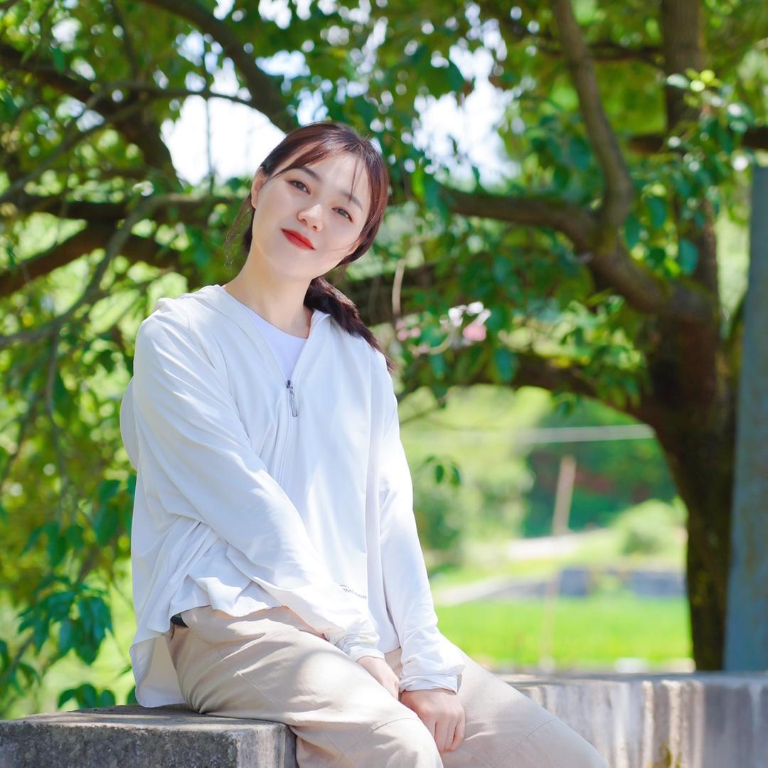 小雨🌼