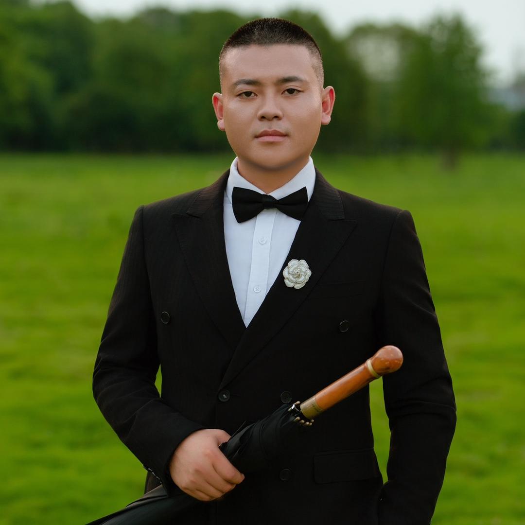 健发驾校：王教练