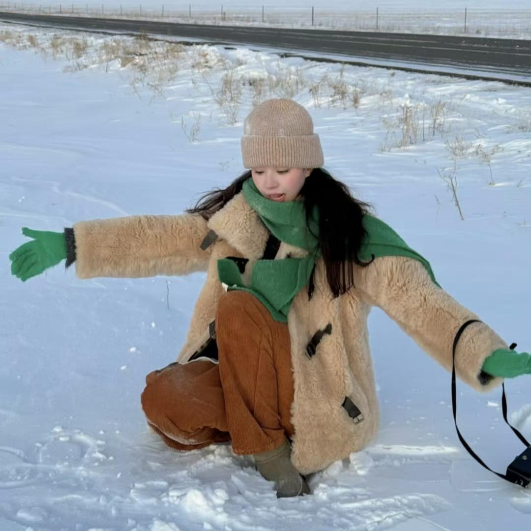 科学家不会去喀喀湖读书💚
