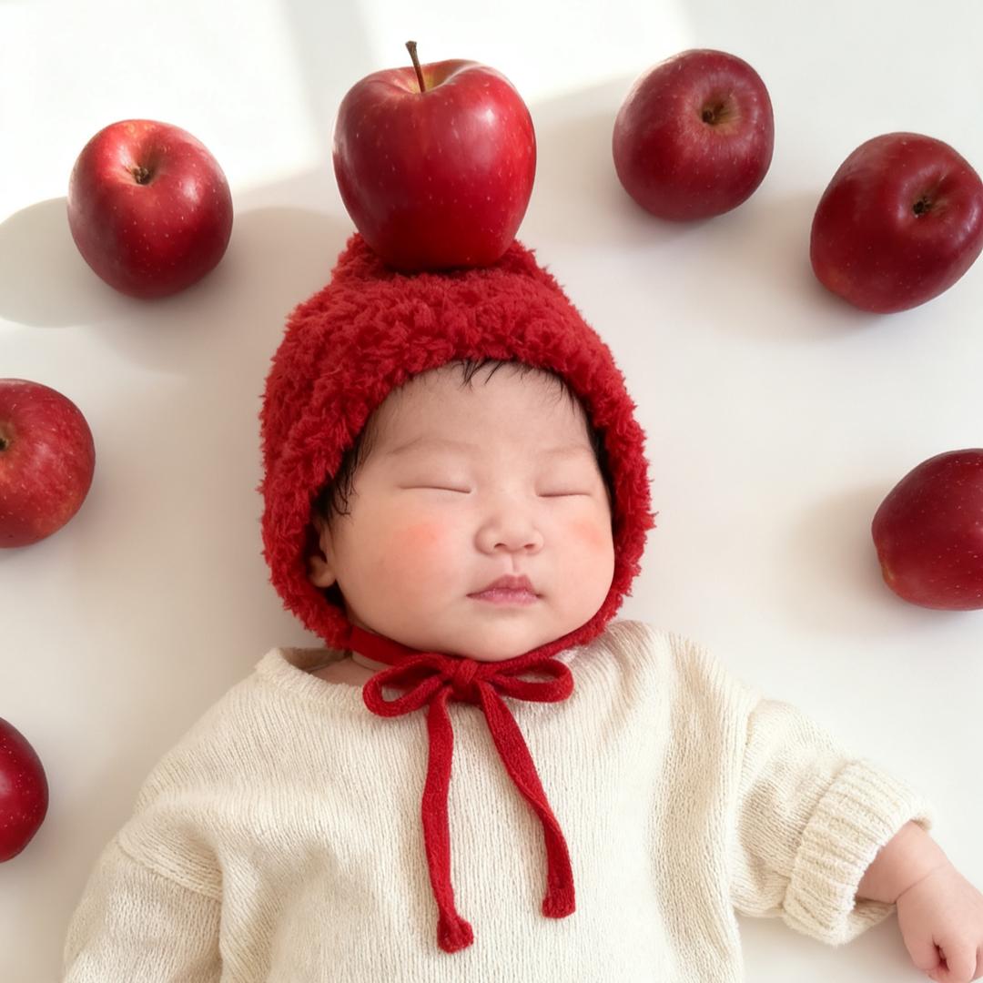 人类幼崽首席运营官